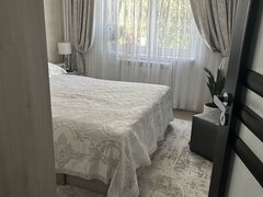 Crangasi, apartament cu 3 camere la 4 min. pana la Metrou Crangasi