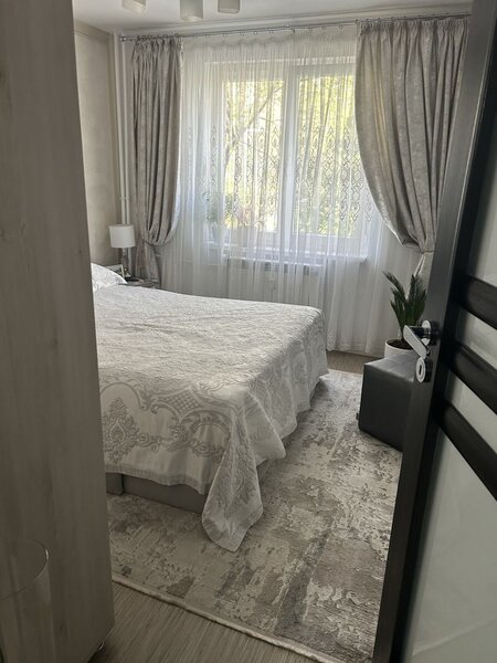 Crangasi, apartament cu 3 camere la 4 min. pana la Metrou Crangasi.